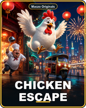 Chicken Escape